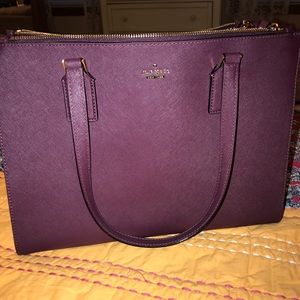 Kate Spade Cameron Street Jensen NWOT👛